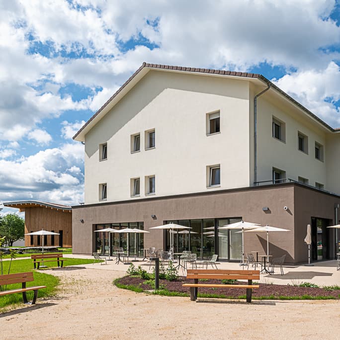 Photo de Clinique du Souffle Le Pontet | Inicea