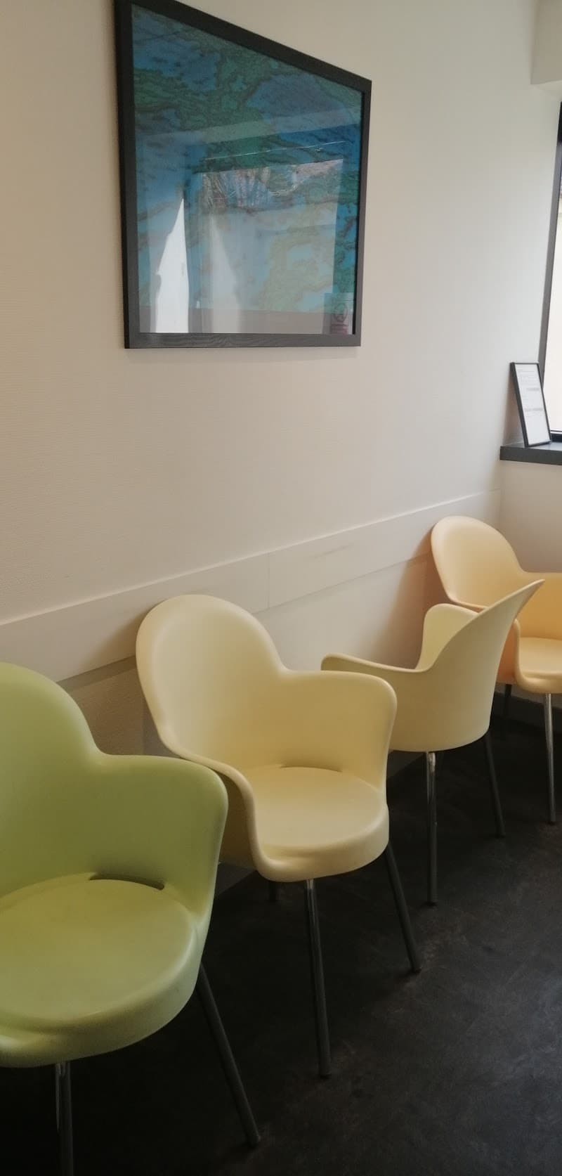 Photo de Cabinet de pneumologie des Sardières