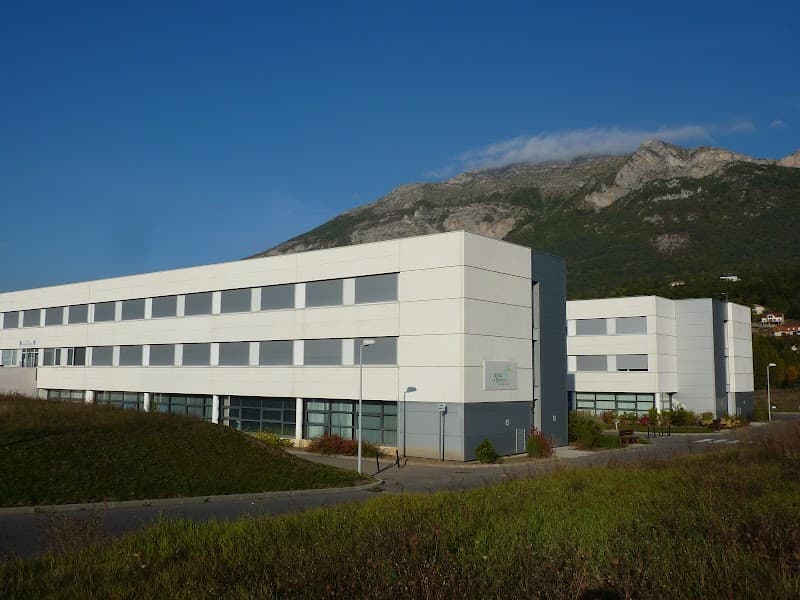 Photo de Polyclinique des Alpes du Sud