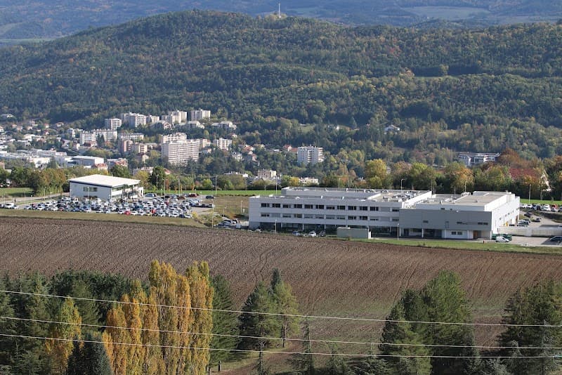 Photo de Polyclinique des Alpes du Sud
