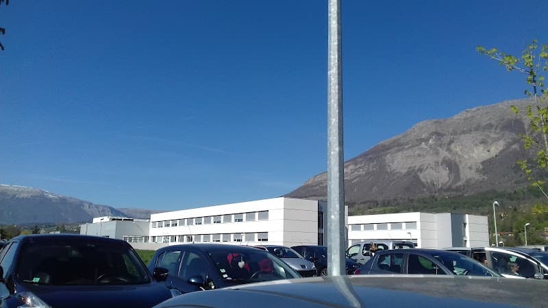 Photo de Polyclinique des Alpes du Sud