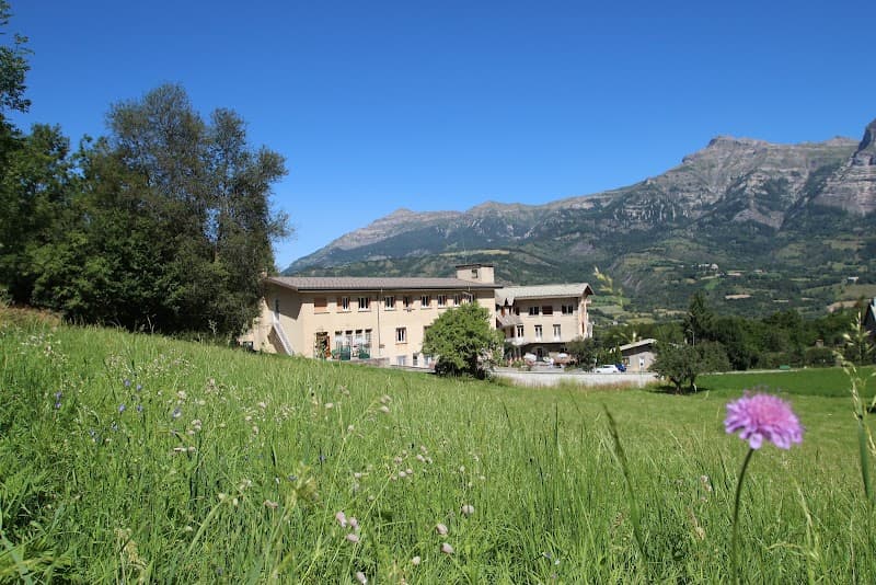 Photo de Centre Médical La Source (Groupe SOS - Santé)