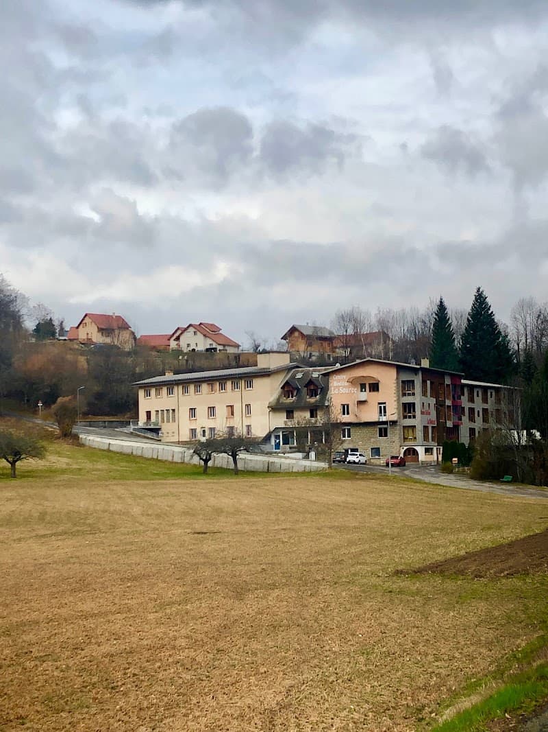 Photo de Centre Médical La Source (Groupe SOS - Santé)