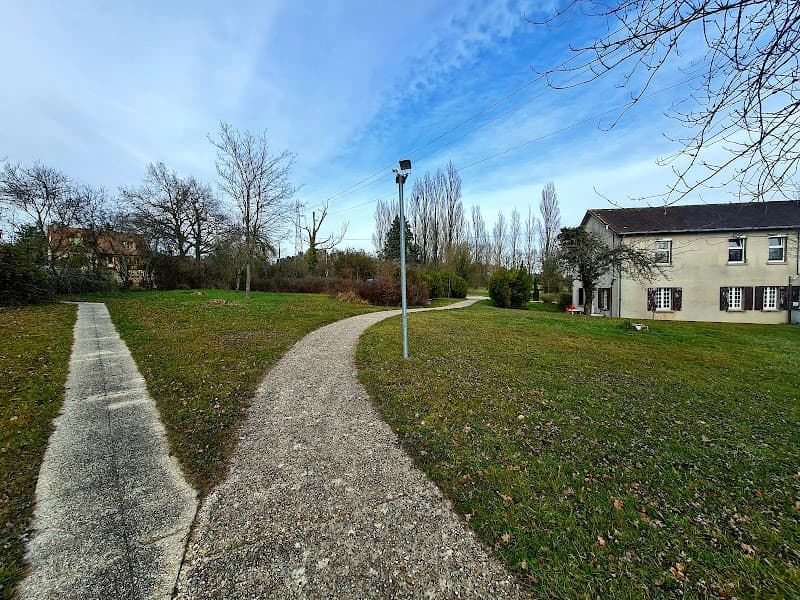 Photo de Clinique de la Gaillardière