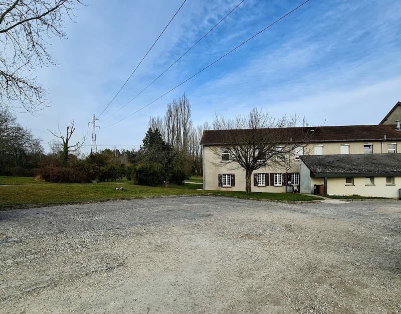 Photo de Clinique de la Gaillardière