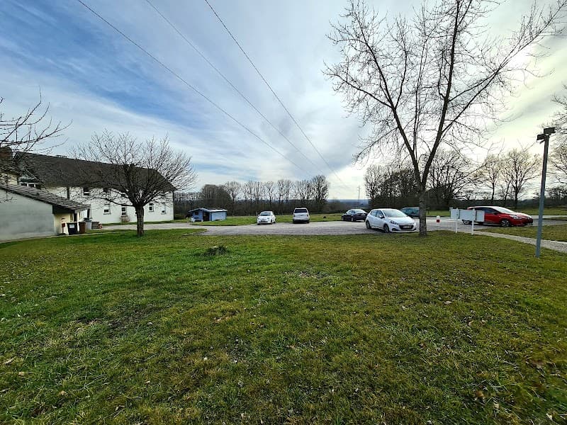 Photo de Clinique de la Gaillardière