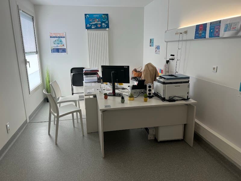 Photo de AQODI - Centre de Santé Villeneuve-sur-Lot