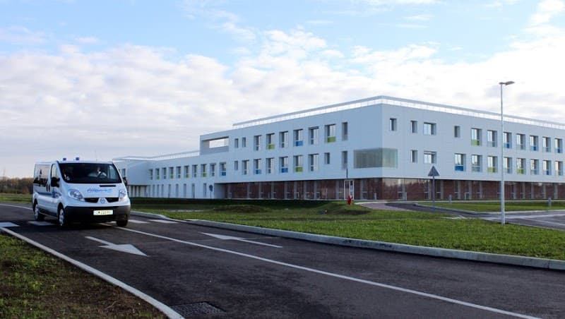 Photo de AQODI - Centre de Santé Villeneuve-sur-Lot
