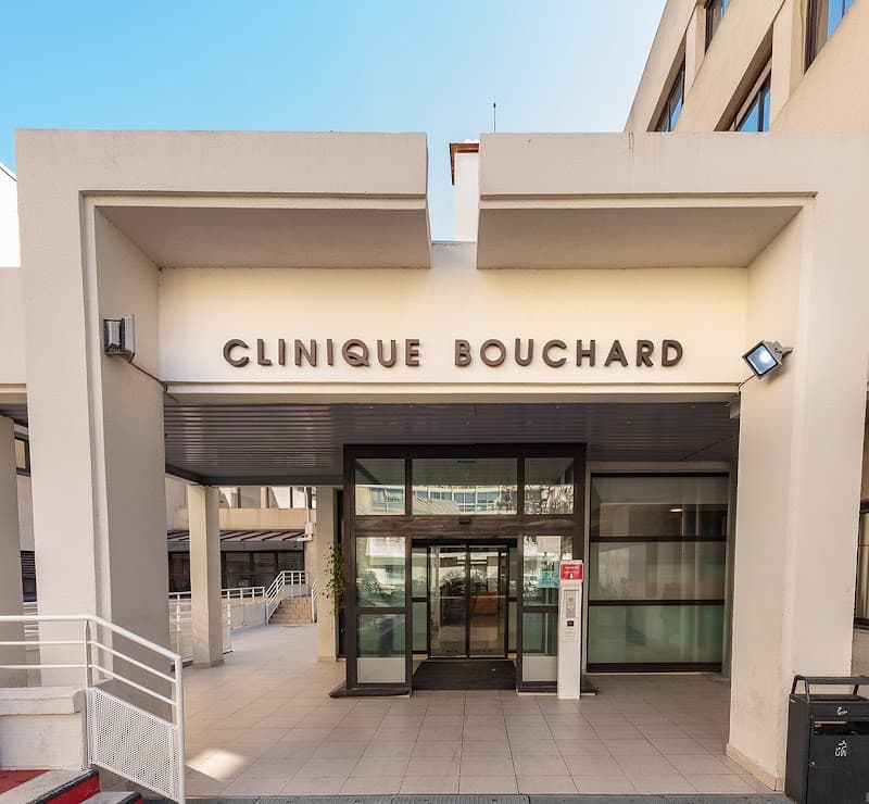 Photo de 🏥 Clinique Bouchard - ELSAN