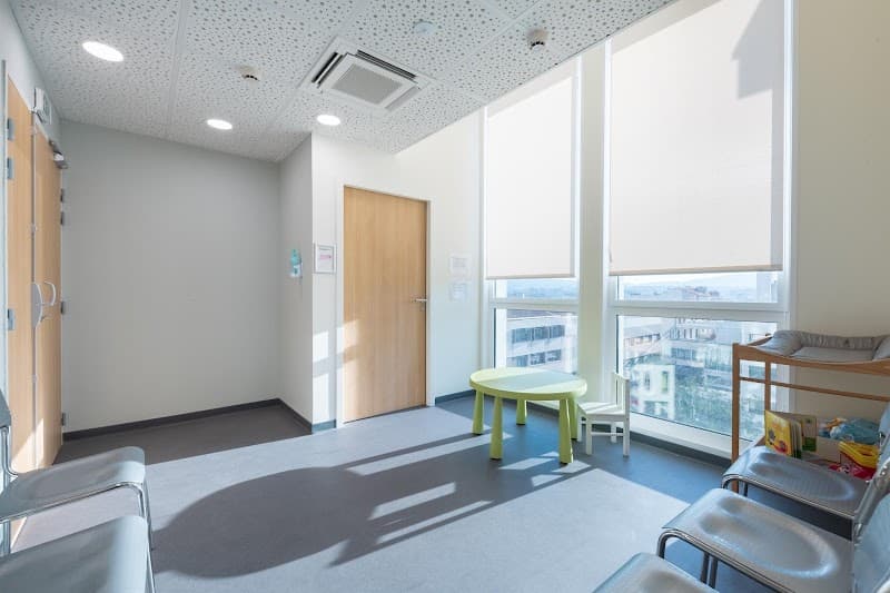 Photo de 🏥 Clinique Bouchard - ELSAN