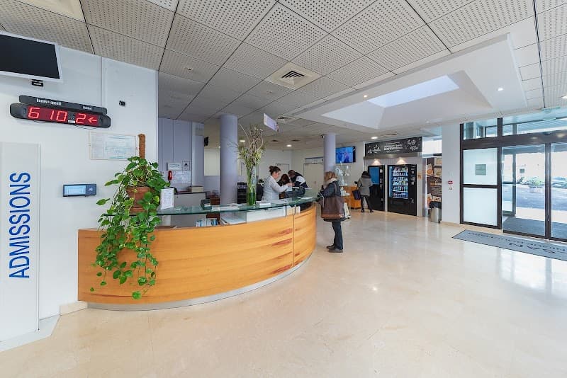 Photo de 🏥 Clinique Bouchard - ELSAN