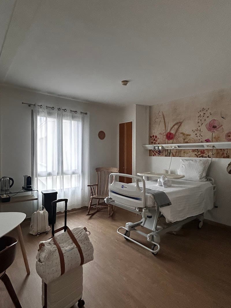 Photo de 🏥 Clinique Bouchard - ELSAN