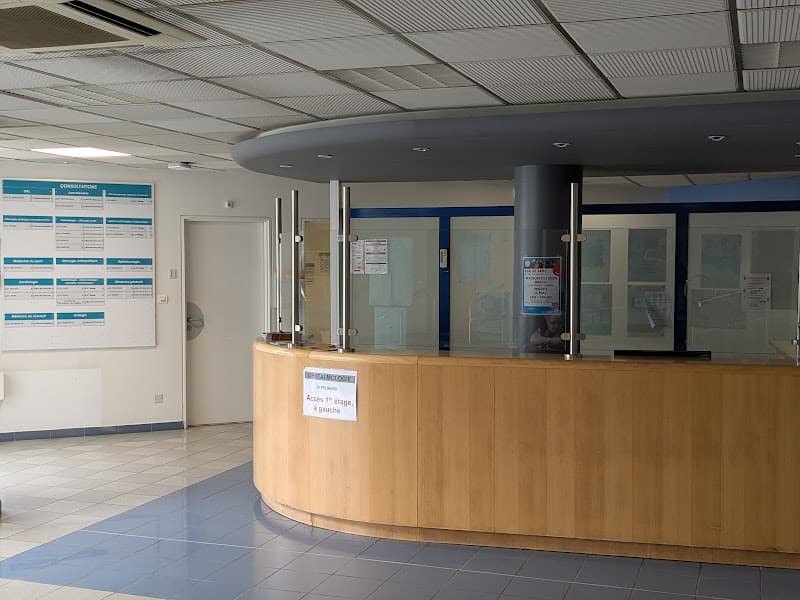 Photo de Clinique Saint Germain