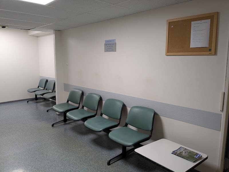 Photo de Clinique Saint Germain
