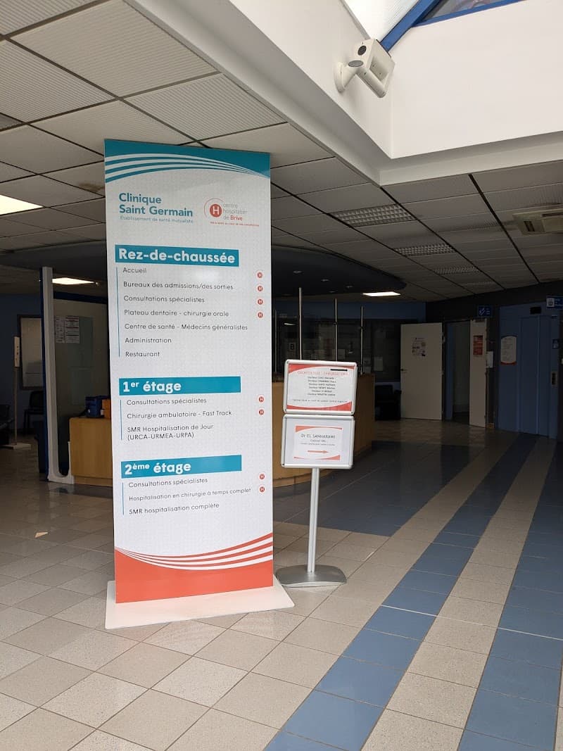 Photo de Clinique Saint Germain