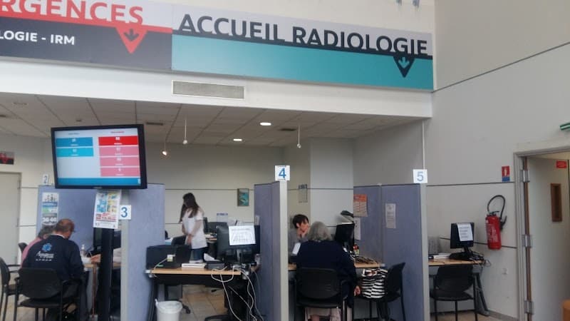 Photo de Clinique Mutualiste