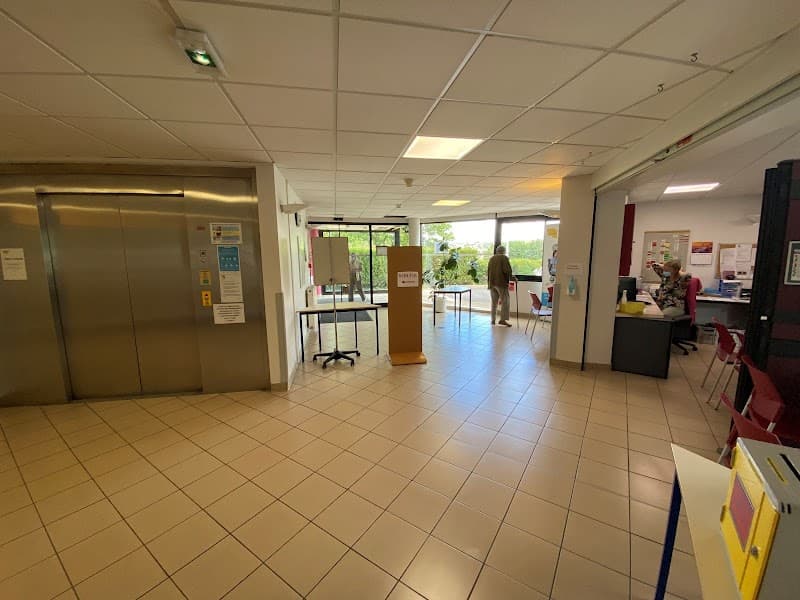 Photo de 🏥 Clinique Bon Secours - ELSAN