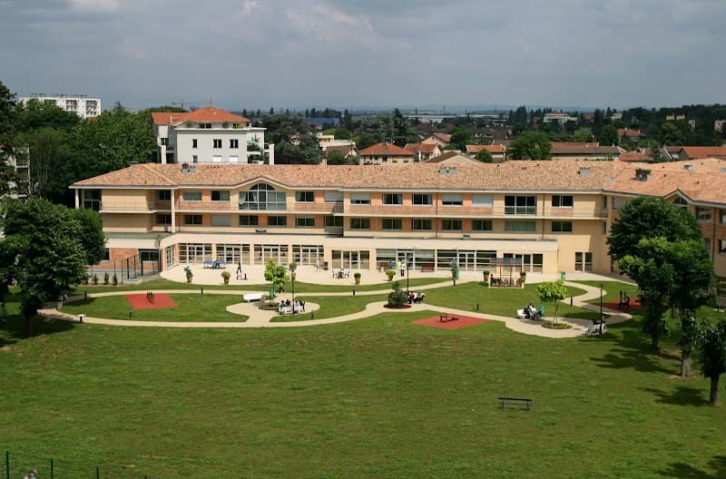 Photo de Clinique Lyon Lumière - emeis
