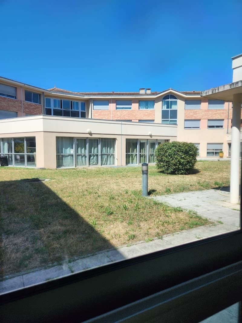 Photo de Clinique Lyon Lumière - emeis