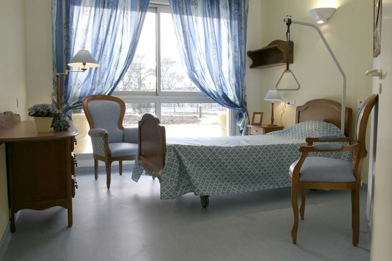 Photo de Clinique Lyon Lumière - emeis