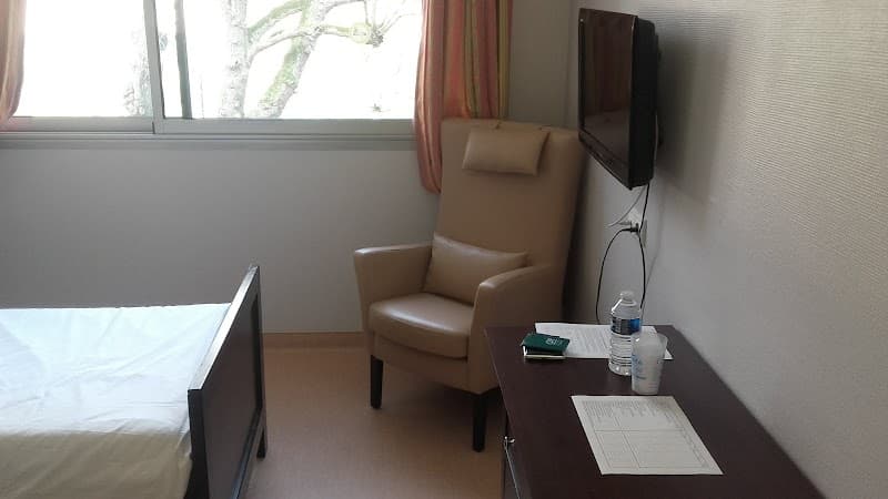 Photo de Clinique Lyon Lumière - emeis