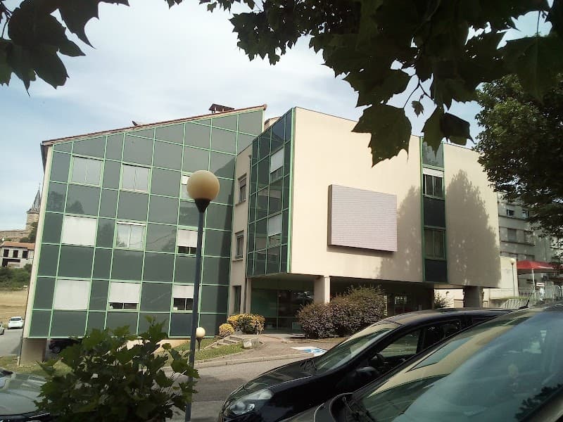 Photo de Clinique des Côtes du Rhône