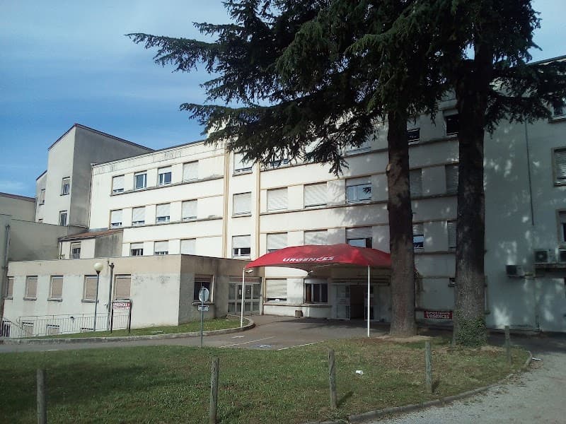 Photo de Clinique des Côtes du Rhône