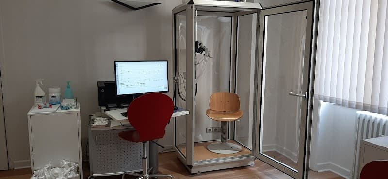 Photo de Centre Medical P.A.R.O.T.