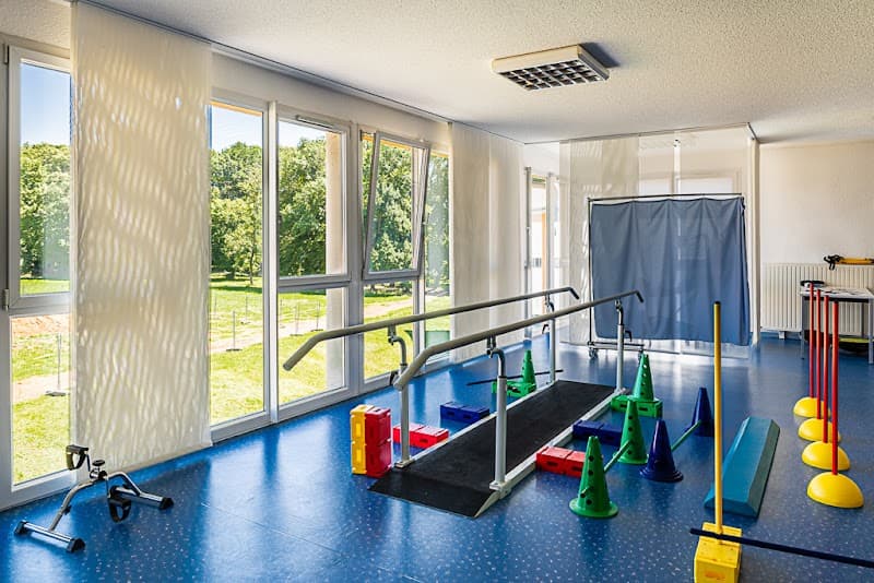 Photo de Clinique Le Tinailler | Inicea