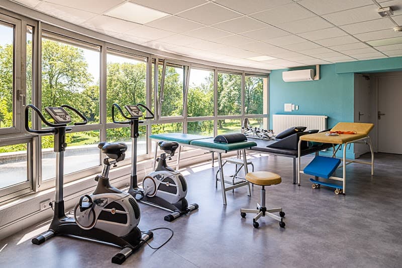 Photo de Clinique Le Tinailler | Inicea