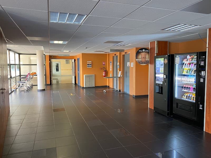 Photo de Clinique des Grainetières - ELSAN