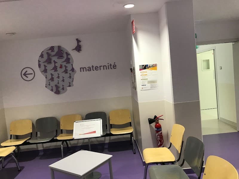 Photo de Hôpital Privé des Côtes d'Armor - HGO