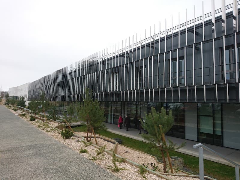 Photo de Hôpital Privé des Côtes d'Armor - HGO