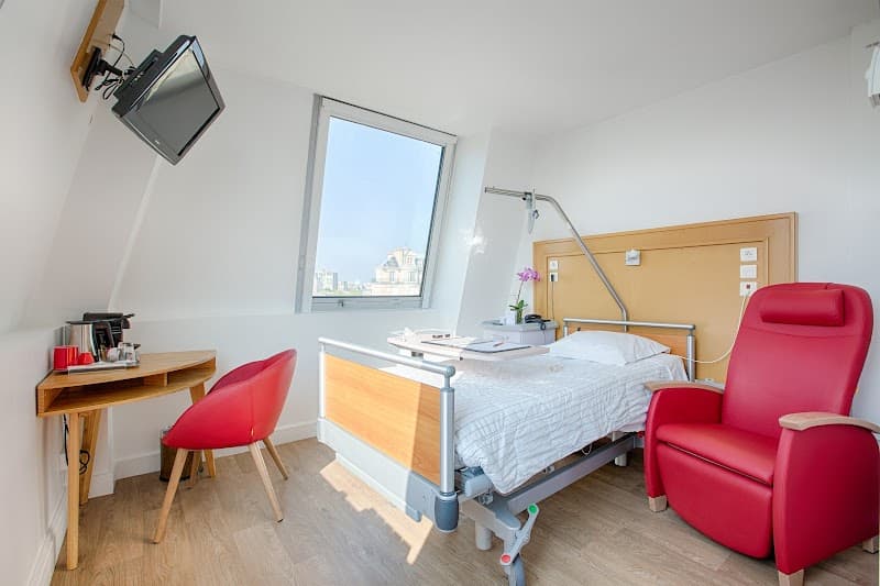 Photo de Clinique Hartmann