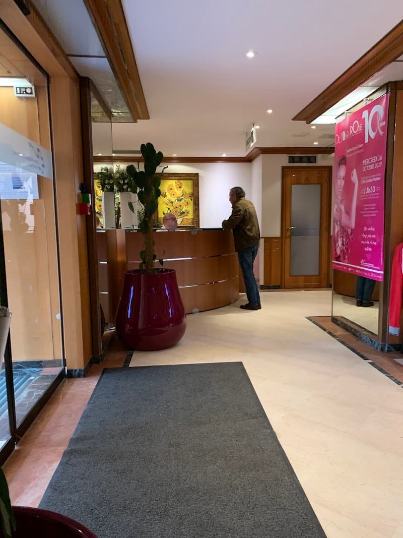 Photo de Clinique Hartmann