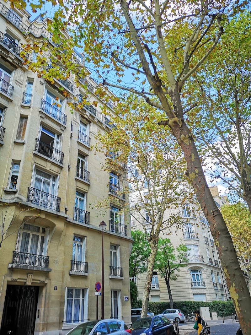 Photo de Clinique Hartmann