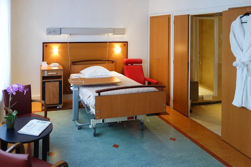 Photo de Clinique Hartmann