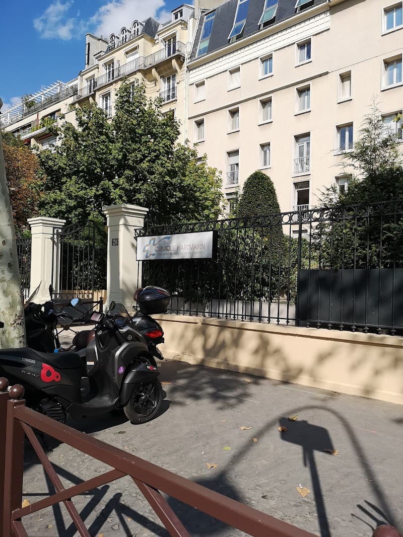 Photo de Clinique Hartmann
