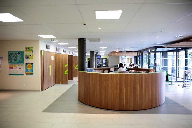 Photo de Nouvelle Clinique Bel-Air