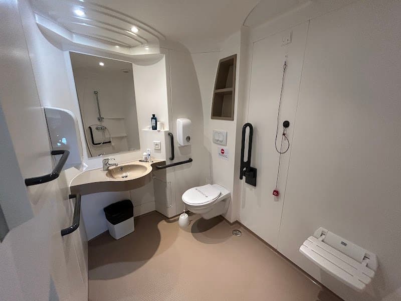 Photo de Nouvelle Clinique Bel-Air