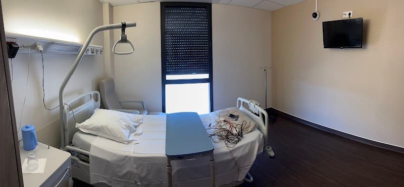 Photo de Nouvelle Clinique Bel-Air