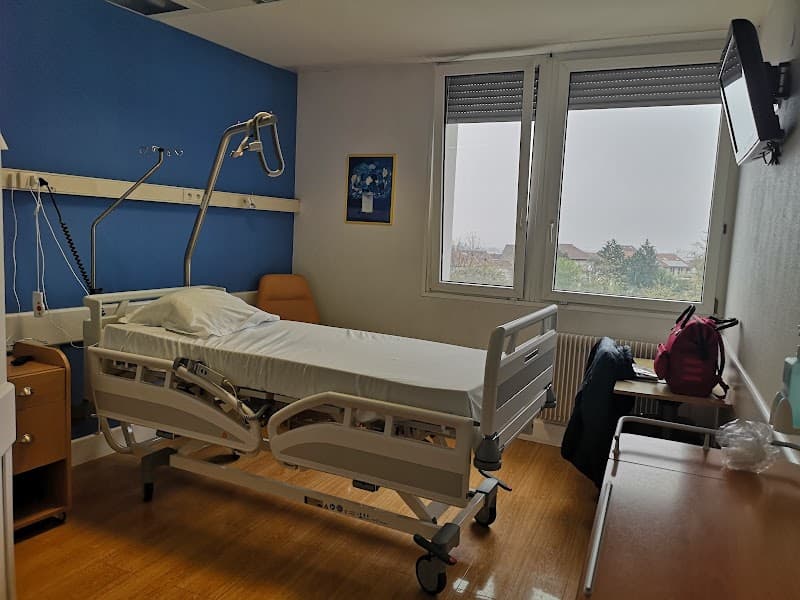 Photo de Clinique Saint-André - ELSAN