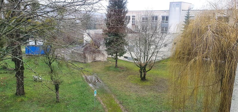 Photo de Clinique Saint-André - ELSAN