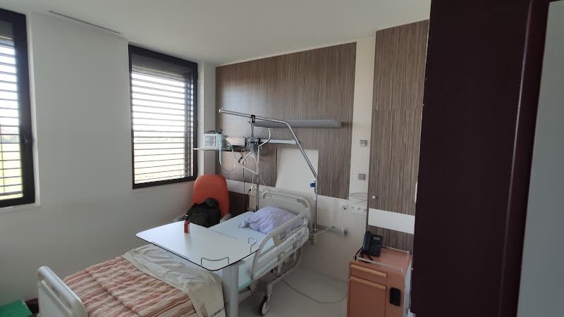 Photo de Polyclinique de Kério