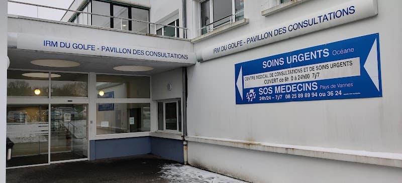 Photo de 🏥 Hôpital Privé Océane - ELSAN