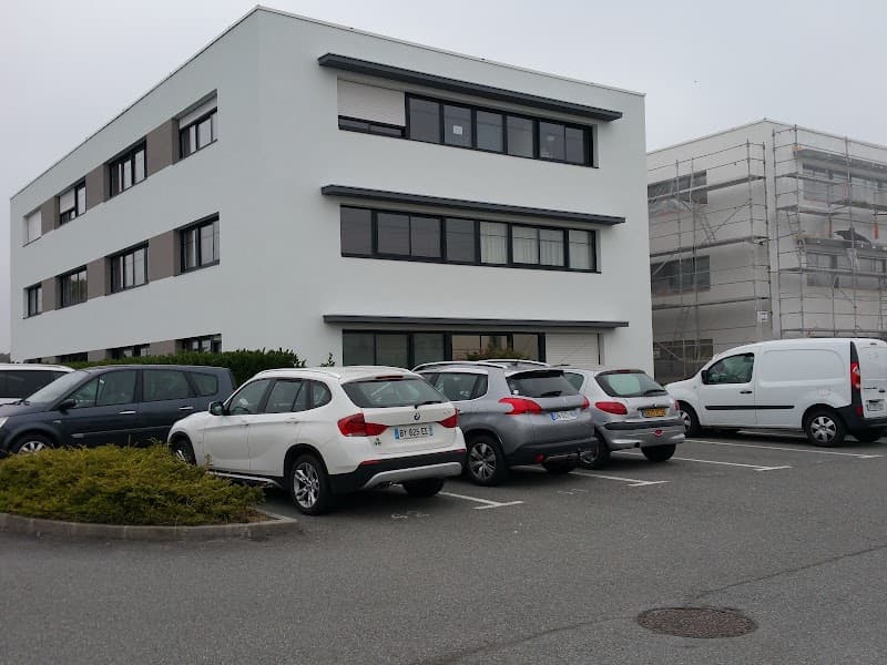 Photo de 🏥 Hôpital Privé Océane - ELSAN