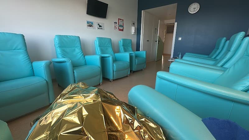 Photo de 🏥 Hôpital Privé Océane - ELSAN