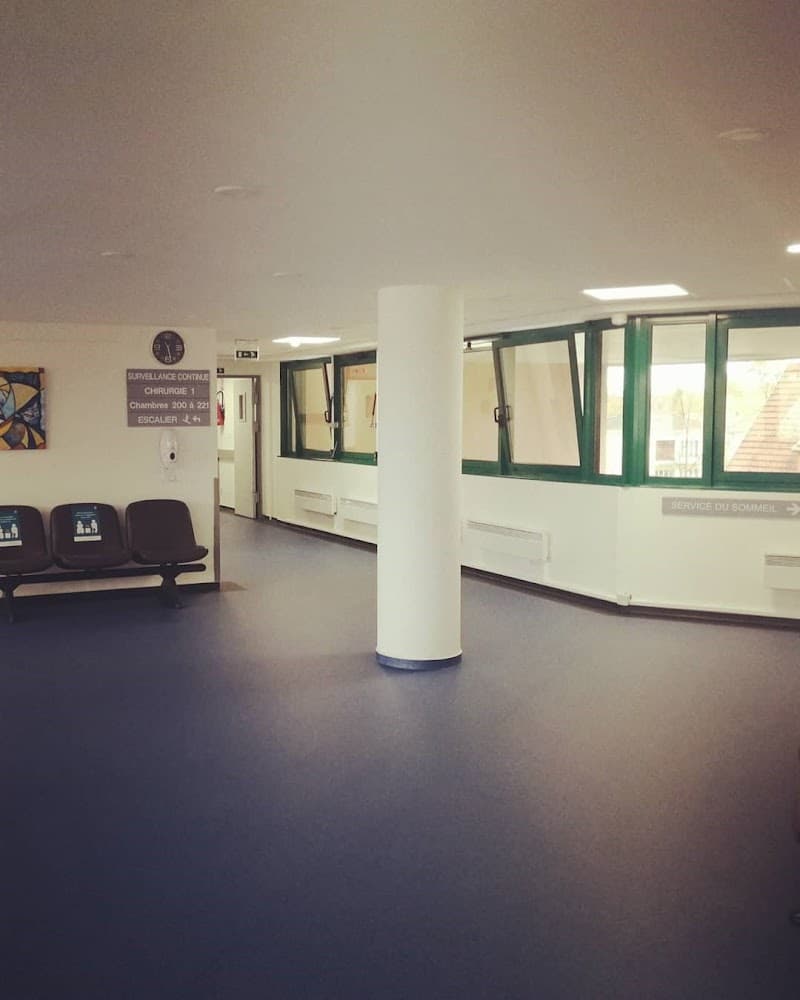 Photo de 🏥 Clinique Sainte Odile - ELSAN