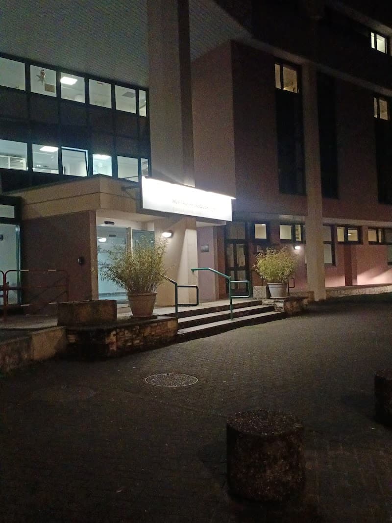 Photo de 🏥 Clinique Sainte Odile - ELSAN