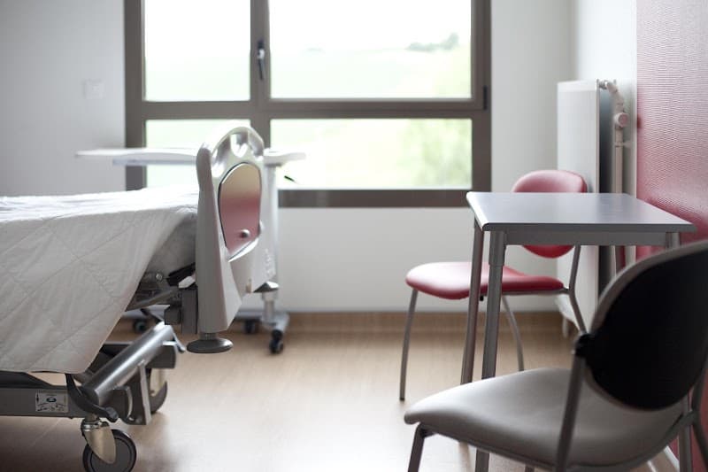 Photo de 🏥 Clinique de Saint-Omer - ELSAN